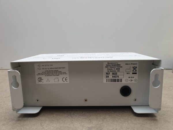 Invivo precess mri 3160dcu mri - Überwachungsmonitor – Bild 15
