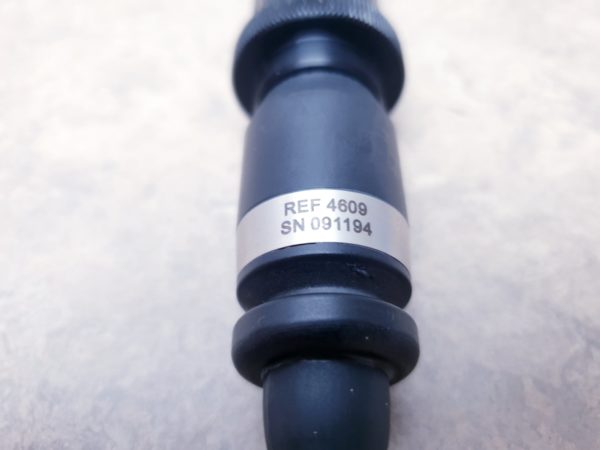 Boston Scientific Ref 4609 Spyglass Spyglass-Kamera-Chirurgiekabel- 150 -E150 Euro – Bild 9