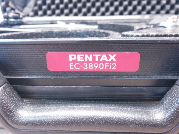 PENTAX EC-3890Fi2 Koloskope Videokolonoskope - Image 24