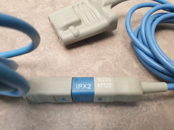 PHILIPS HeartStart MRX Defi Defibrilator - mit Zubehör – Bild 13