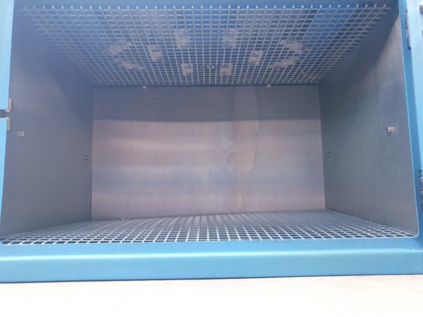 Medite TDO 66 Tissue Drying Oven – Bild 5