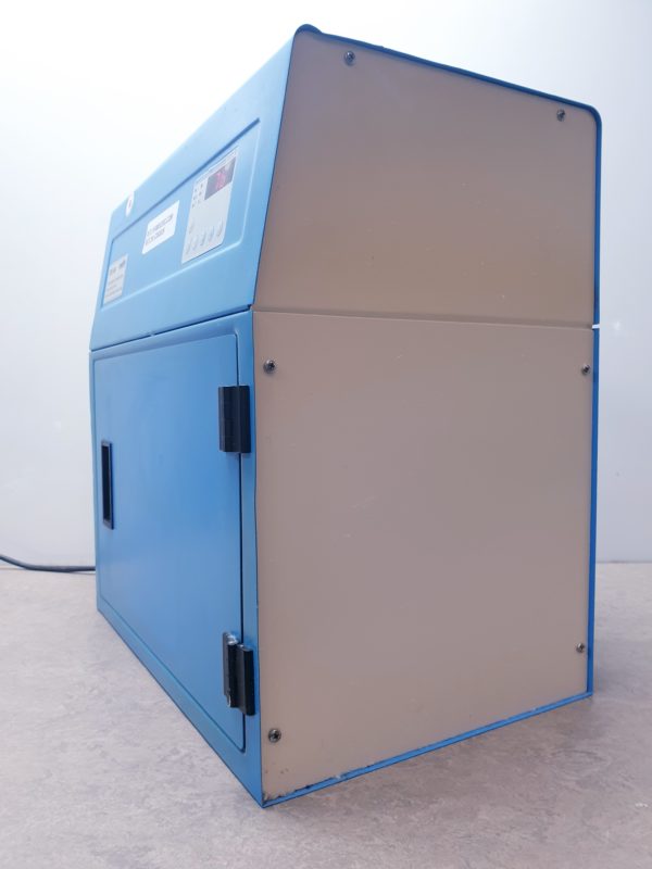 Medite TDO 66 Tissue Drying Oven – Bild 7