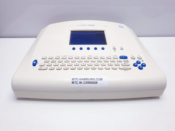 Zimmer Cardiocompact P8000 Power EKG – Gerät - Image 5