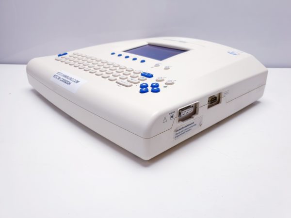 Zimmer Cardiocompact P8000 Power EKG – Gerät - Image 7