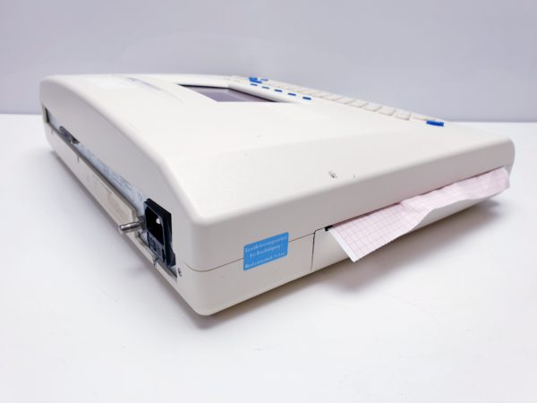 Zimmer Cardiocompact P8000 Power EKG – Gerät - Image 9