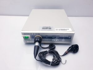 Olympus OTV-S6 + Kamerkopf – Endoskopie Prozessor