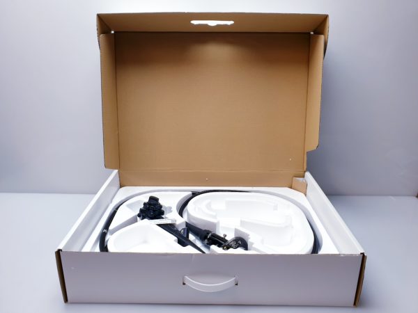 Olympus CF-Q165L Videokoloskop - Koloskop – Bild 14