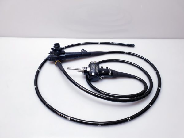 Olympus CF-Q165L Videokoloskop - Koloskop – Bild 15
