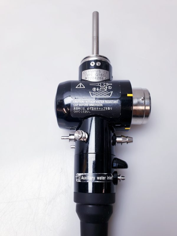 Olympus CF-Q165L Videokoloskop - Koloskop – Bild 7