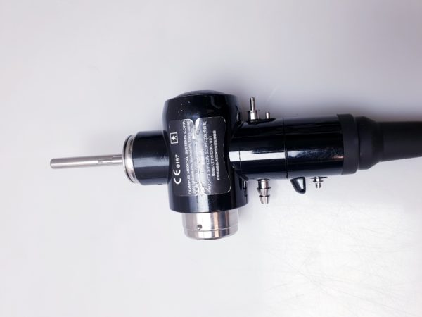 Olympus CF-Q165L Videokoloskop - Koloskop – Bild 9