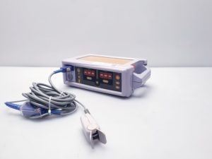 Nellcor N-560 Pulsoximeter 100-240 V 5060 Hz