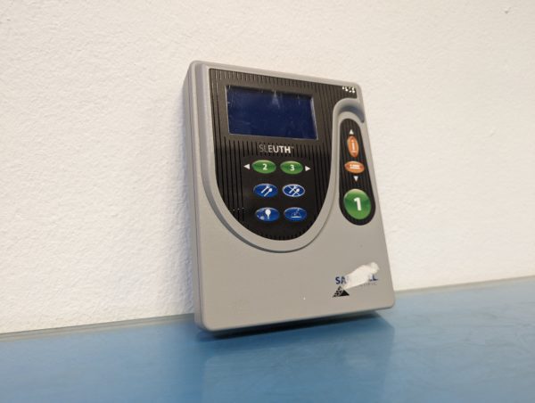 Impedance pH Reflux Monitoring System - Sandhill Scientific – Bild 6