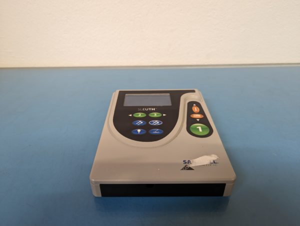 Impedance pH Reflux Monitoring System - Sandhill Scientific – Bild 3