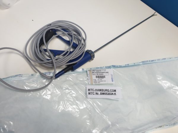 Erbe Erbe Handle 20195-145 mit Kabel – Bild 3