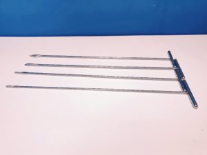 Op Instrument - bohrer