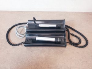 Ophtalmoscop Ophtalmoskop - für die Ophtalmologie