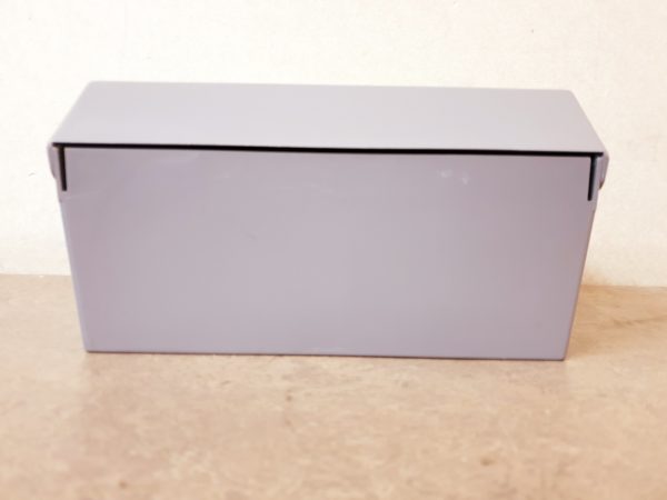 Schweizer Optik nach Dr Pieper Asotal Messkoffer – Bild 11