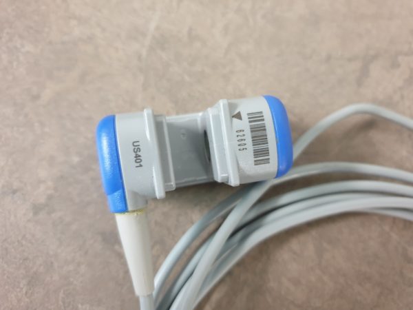 Philips M2501A Mainstream CO2Sensor EtCO2 Capnography Airway Adapters Kapnostat – Bild 6