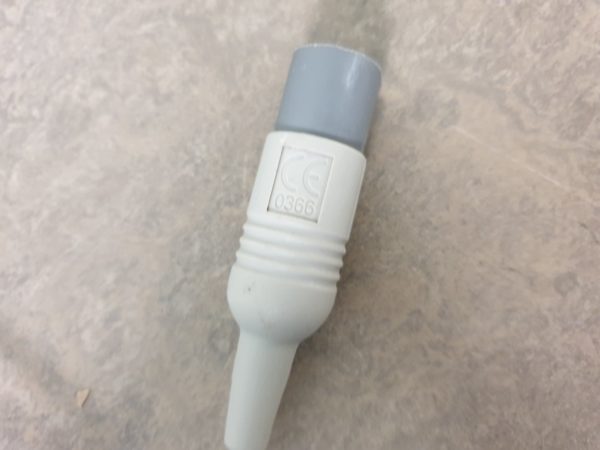Philips M2501A Mainstream CO2Sensor EtCO2 Capnography Airway Adapters Kapnostat – Bild 7