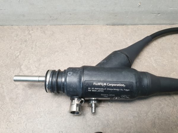 Fujinon EC-600WI Videokoloskop- Videokoloskop – HDTV – Bild 6