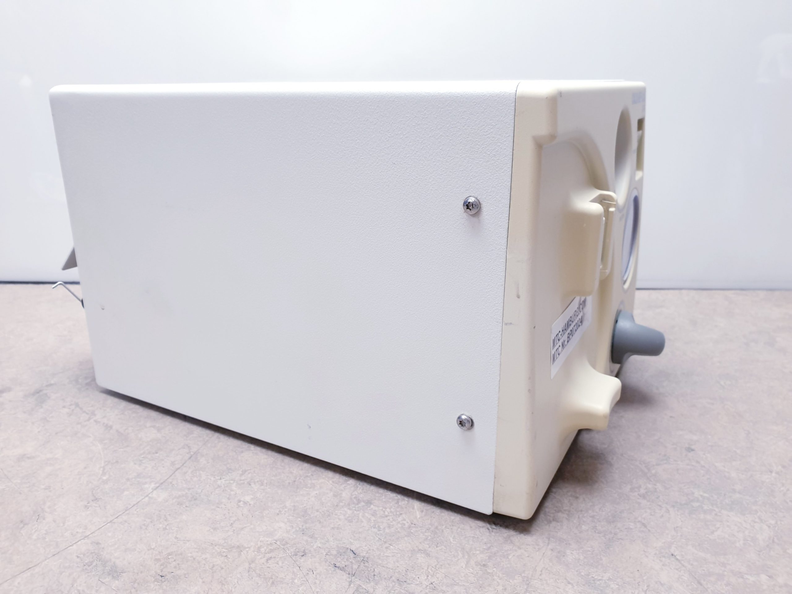 OLYMPUS KV-5 Endoskopie und chirurgische Absaugung Saugpumpe – Bild 6