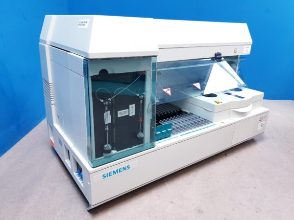 Siemens BCS XP Hemostasis Hematology Clotting Blood Analyzer - Image 6