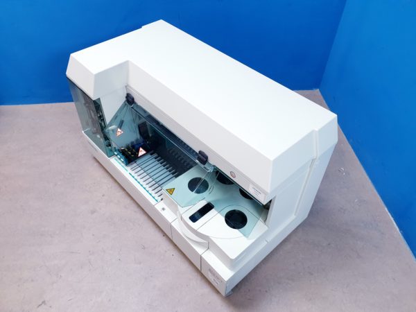 Siemens BCS XP Hemostasis Hematology Clotting Blood Analyzer - Image 8