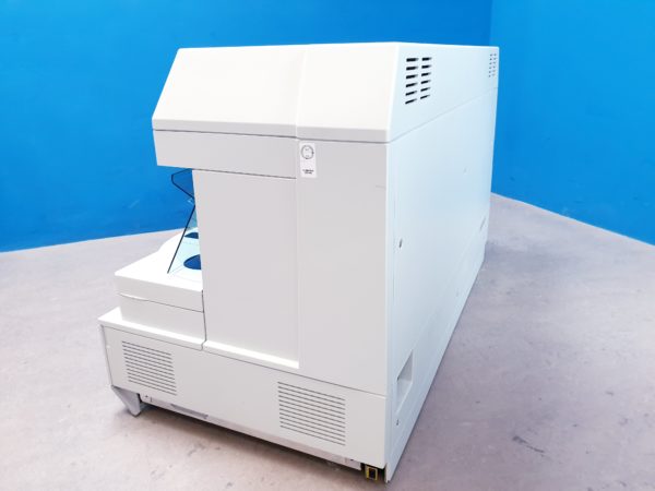 Siemens BCS XP Hemostasis Hematology Clotting Blood Analyzer - Image 11