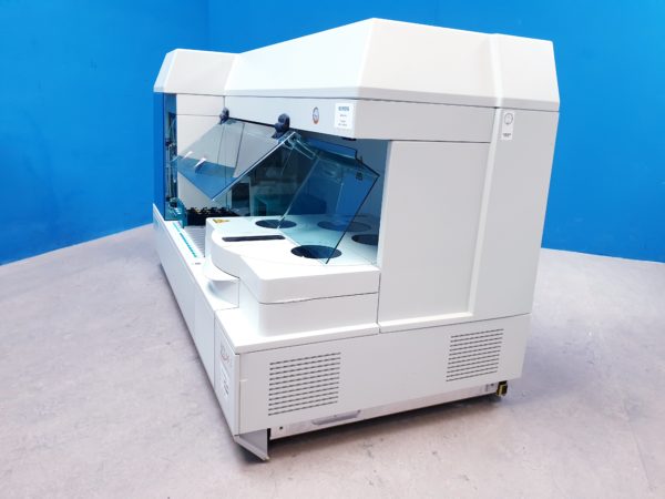 Siemens BCS XP Hemostasis Hematology Clotting Blood Analyzer - Image 12