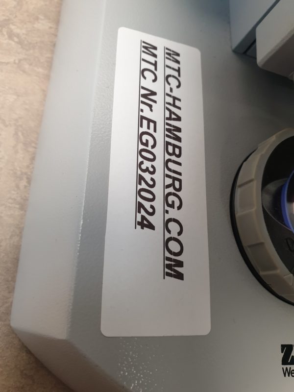 Carl Zeiss 47 30 14-9901 Mikroskop – Bild 2