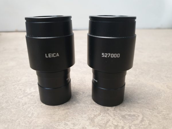 Carl Zeiss 47 30 14-9901 Mikroskop – Bild 5