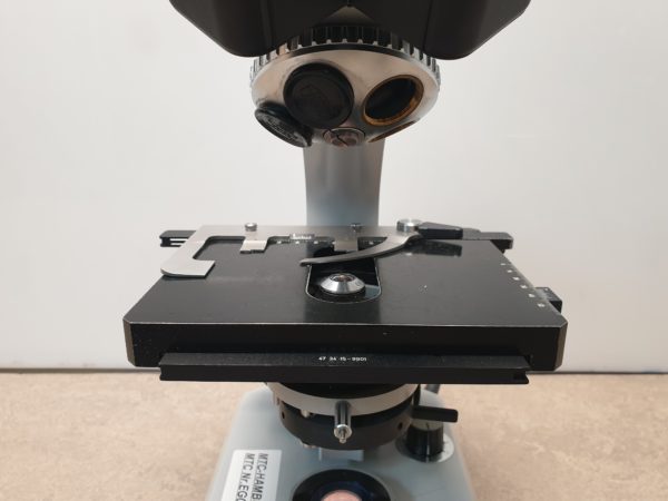 Carl Zeiss 47 30 14-9901 Mikroskop – Bild 8