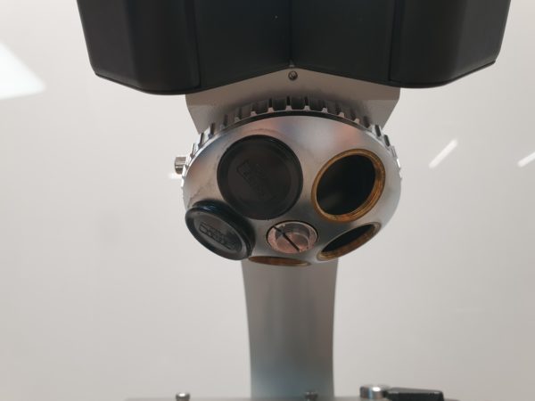 Carl Zeiss 47 30 14-9901 Mikroskop – Bild 9