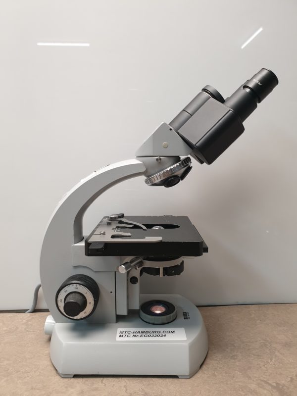 Carl Zeiss 47 30 14-9901 Mikroskop – Bild 11