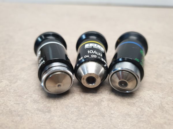 Carl Zeiss 47 30 14-9901 Mikroskop – Bild 14