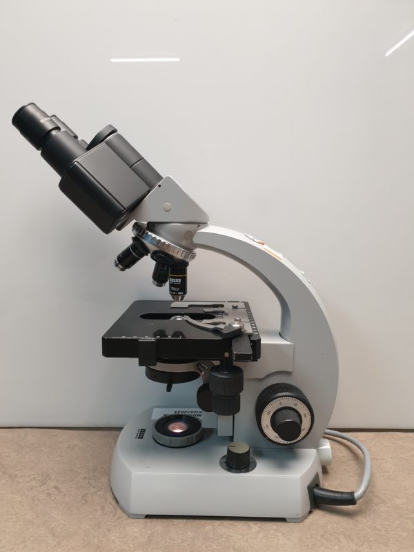 Carl Zeiss 47 30 14-9901 Mikroskop – Bild 15