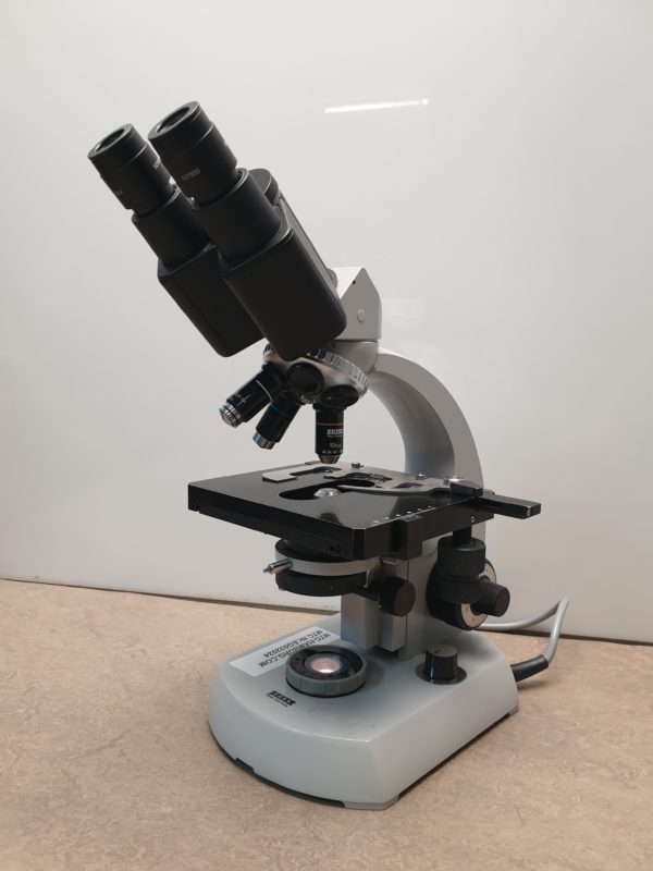 Carl Zeiss 47 30 14-9901 Mikroskop – Bild 16