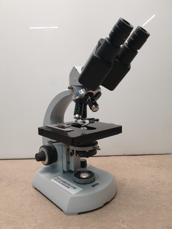 Carl Zeiss 47 30 14-9901 Mikroskop – Bild 17