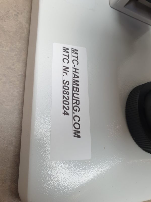 Leitz Laborlux K Mikroskop – Bild 2