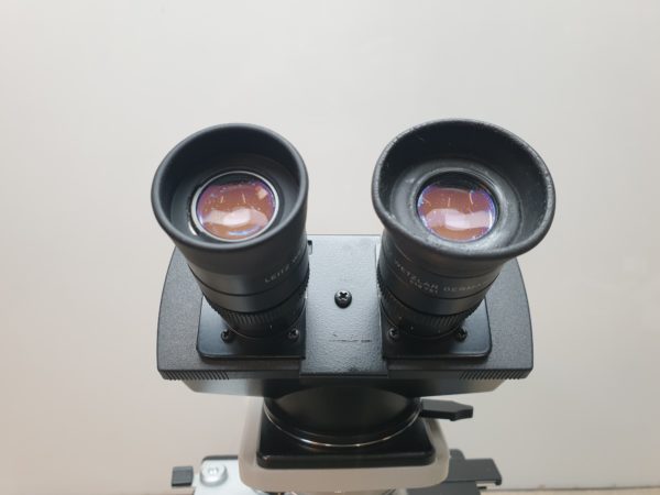 Leitz Laborlux K Mikroskop – Bild 4