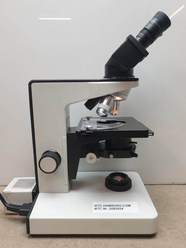 Leitz Laborlux K Mikroskop – Bild 7