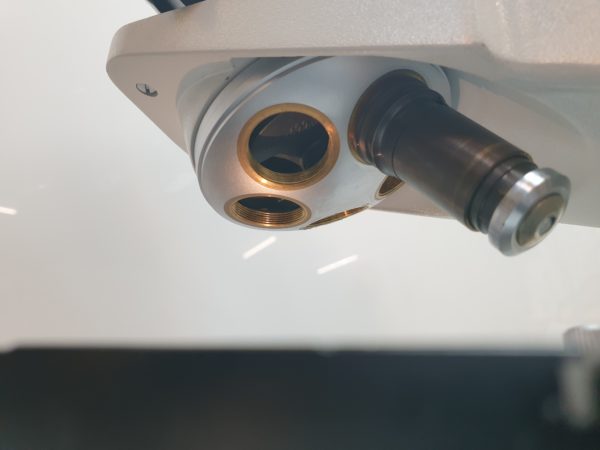 Leitz Laborlux K Mikroskop – Bild 10