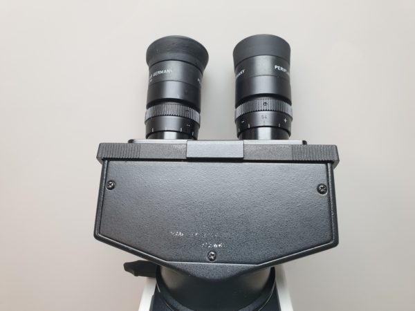 Leitz Laborlux K Mikroskop – Bild 14