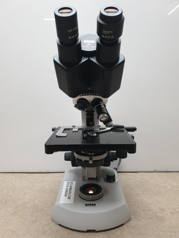 Carl Zeiss Mikroskop - Image 3