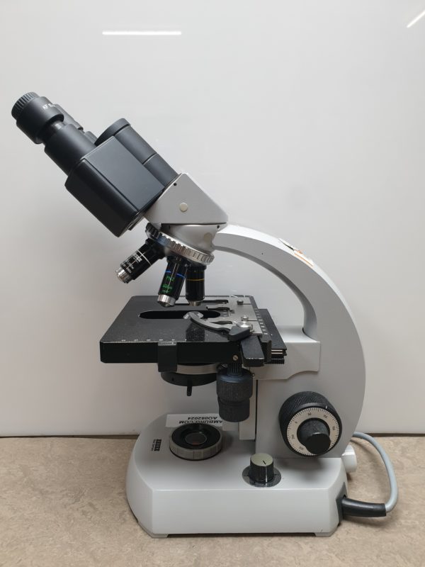 Carl Zeiss Mikroskop - Image 6