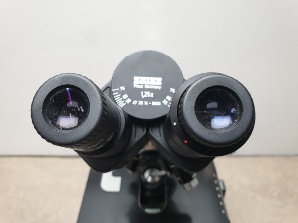 Carl Zeiss Mikroskop - Image 12