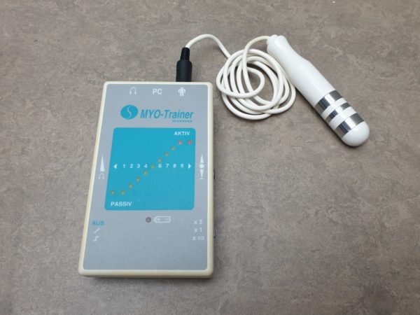 MYO-Trainer 2000 mit einer Sonde - Image 6