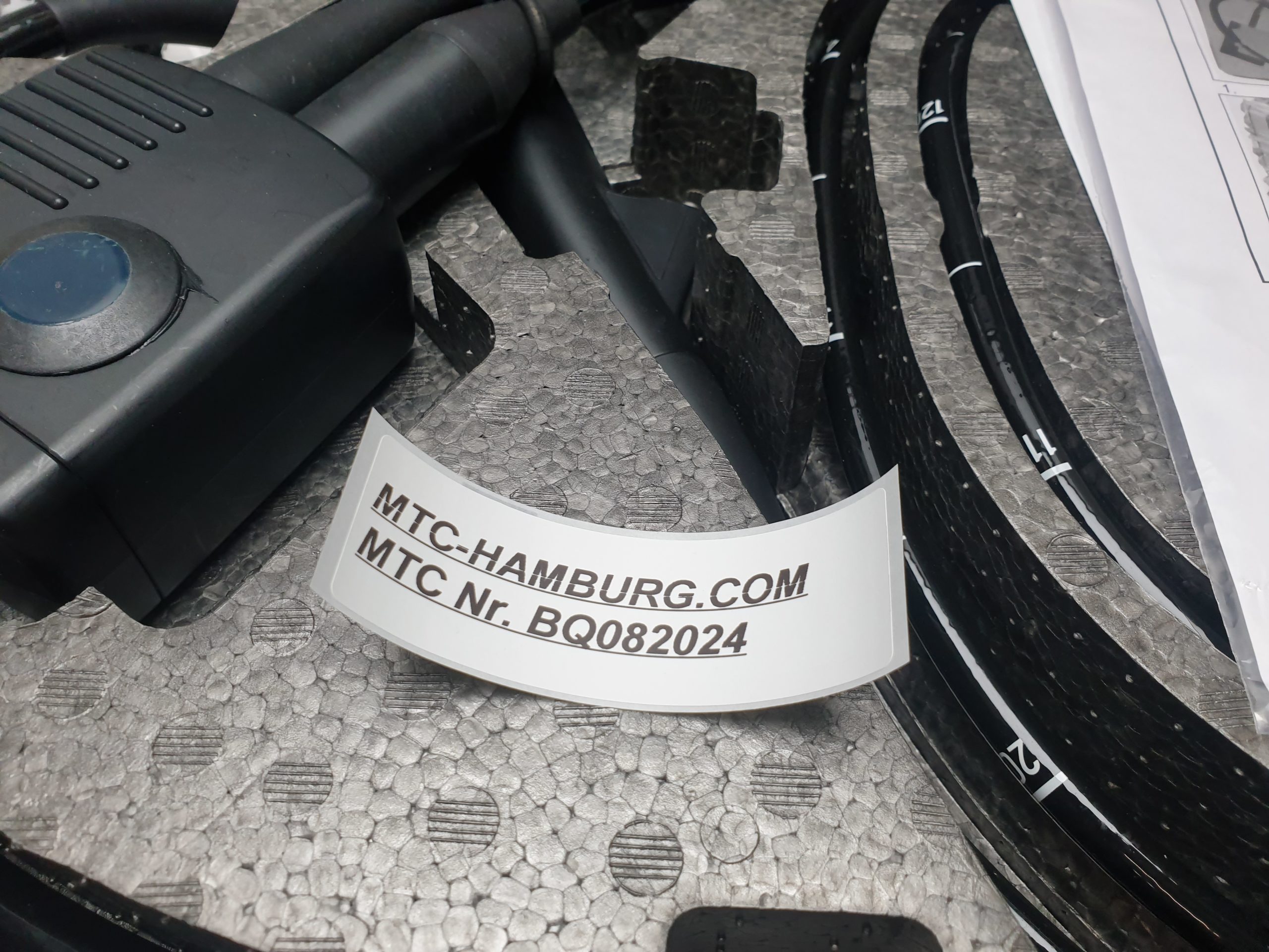 Fujinon Fuji EN-450T5 Enteroskop – Bild 3