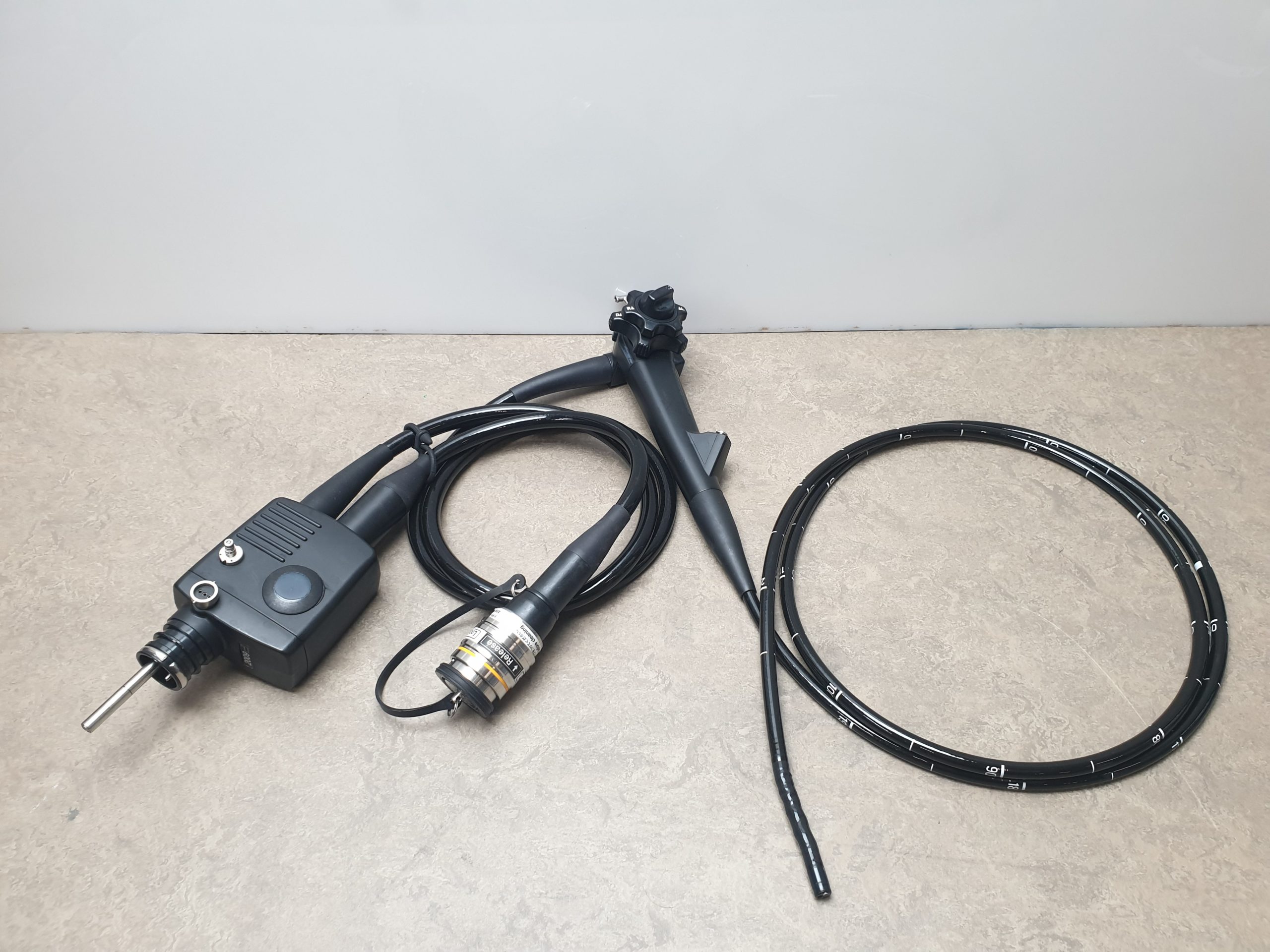 Fujinon Fuji EN-450T5 Enteroskop – Bild 6