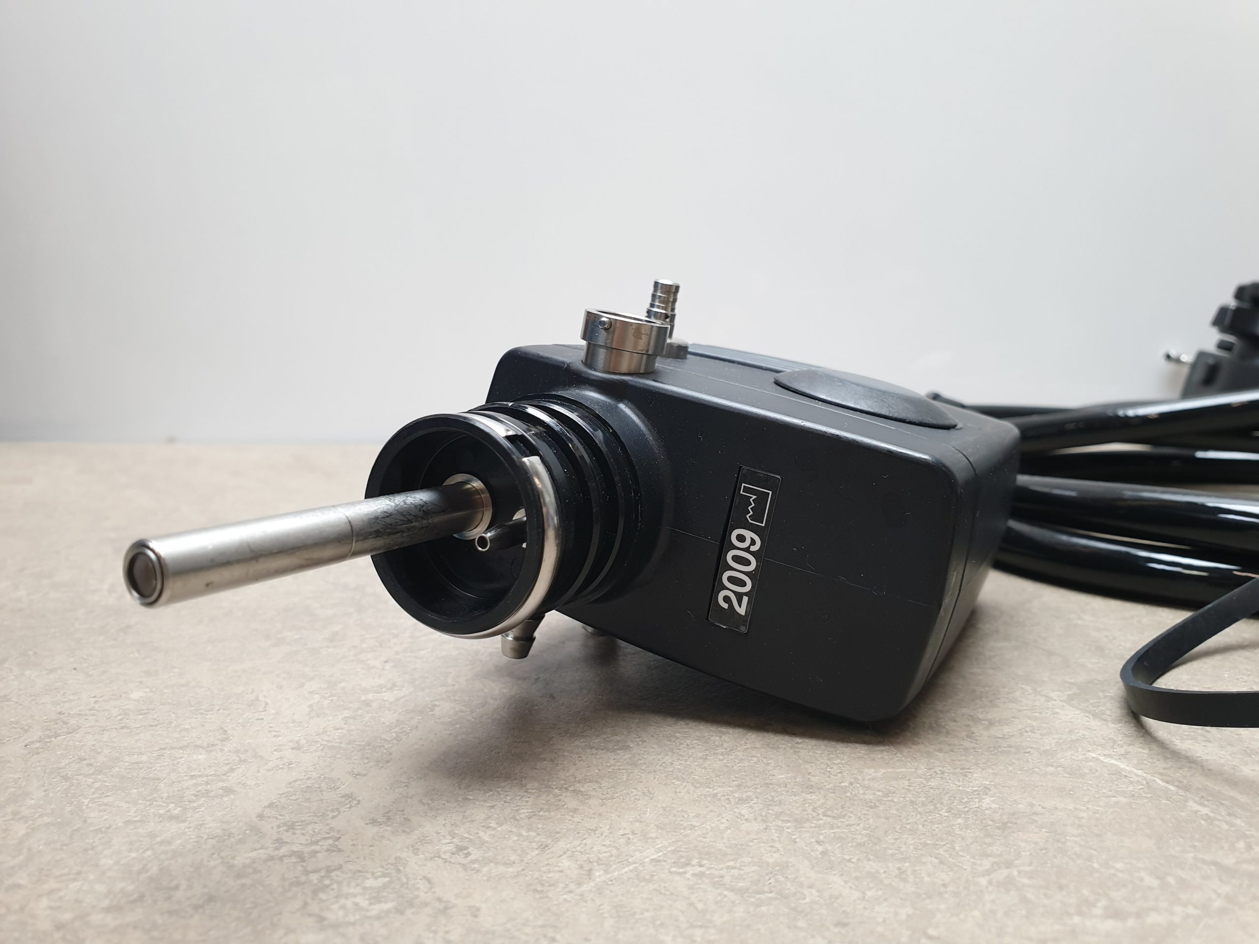 Fujinon Fuji EN-450T5 Enteroskop – Bild 8